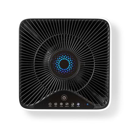 Nedis AIPU300CWT − för luftrenare 360 m3/h 50W/230V/30-54dB