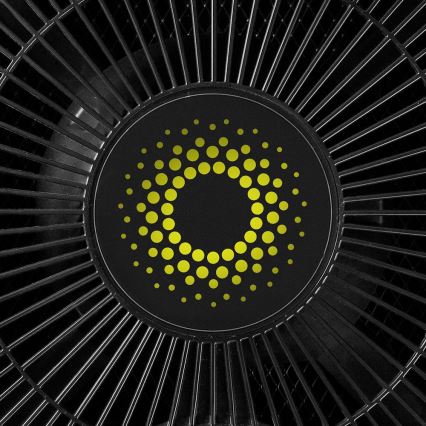 Nedis AIPU300CWT − för luftrenare 360 m3/h 50W/230V/30-54dB