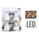 Nedis AX5990050 - PAKET 4x LED dekorationsljus TEALIGHT 4xLED/4xCR2032