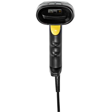 Laserstreckkodsläsare 5V