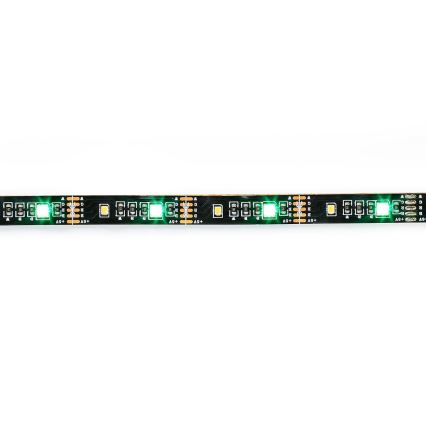 LED RGB ljusreglerad  ljusslinga SmartLife 2,4m LED/4W/5V