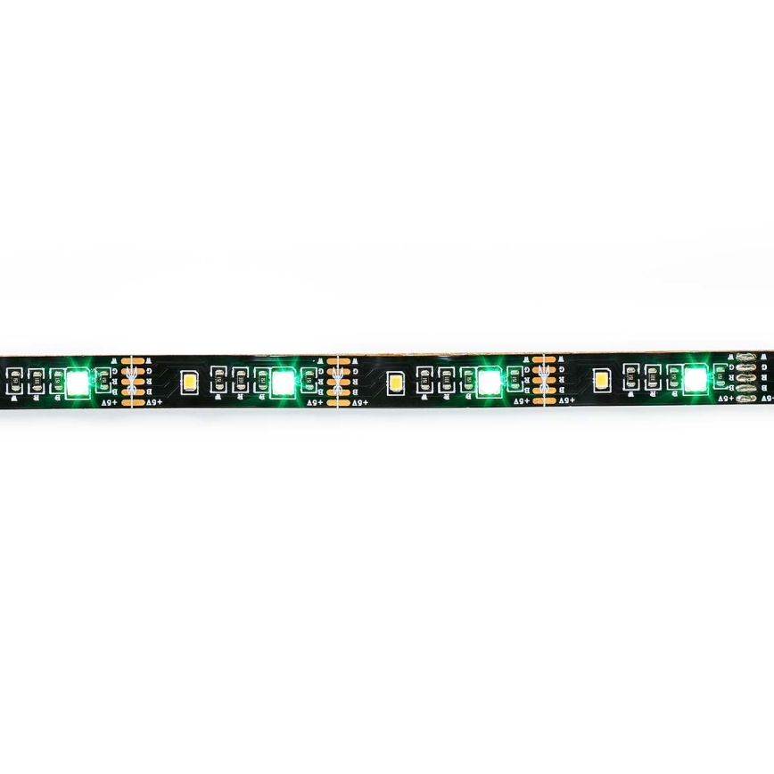 LED RGB ljusreglerad  ljusslinga SmartLife 2,4m LED/4W/5V