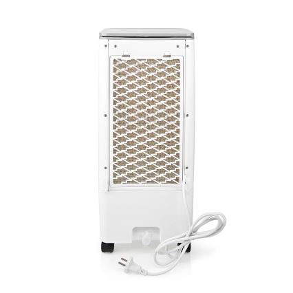 Luftkylare 65W/230V Wi-Fi Tuya vit + fjärrkontroll