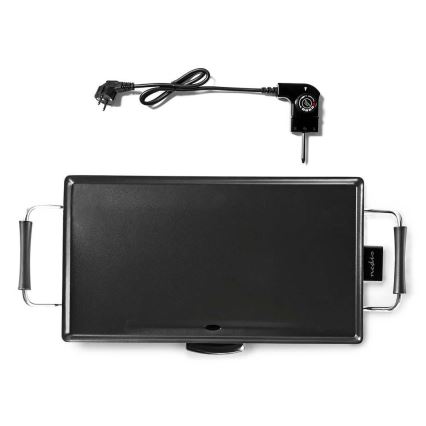 Bordsgril Teppanyaki 2000W/230V