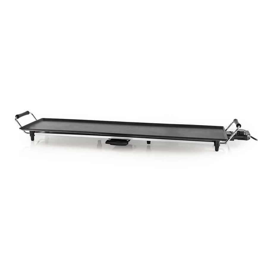 Bord gril Teppanyaki 1800W/230V