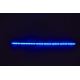 Nedis GCLD05BU - LED-slinga för PC med Nätaggregat SATA 50 cm 12V blå