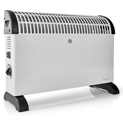 Konvektionselement 750-1250-2000W/230V