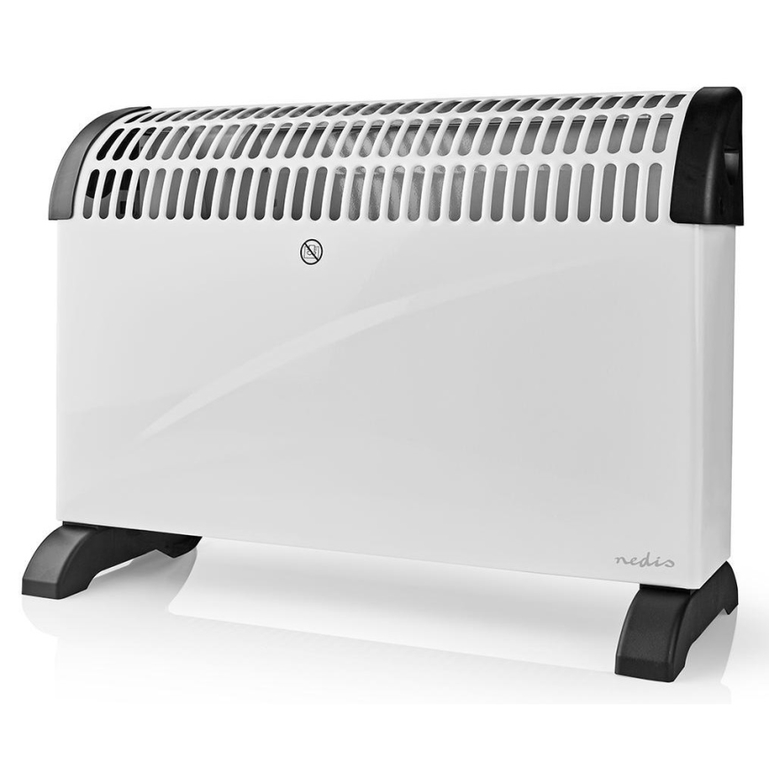 Konvektionselement 750-1250-2000W/230V