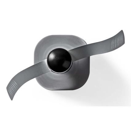 Skadedjursbekämpare insekter 2xAA