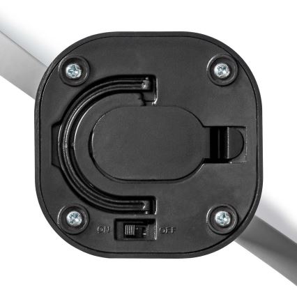 Skadedjursbekämpare insekter 2xAA