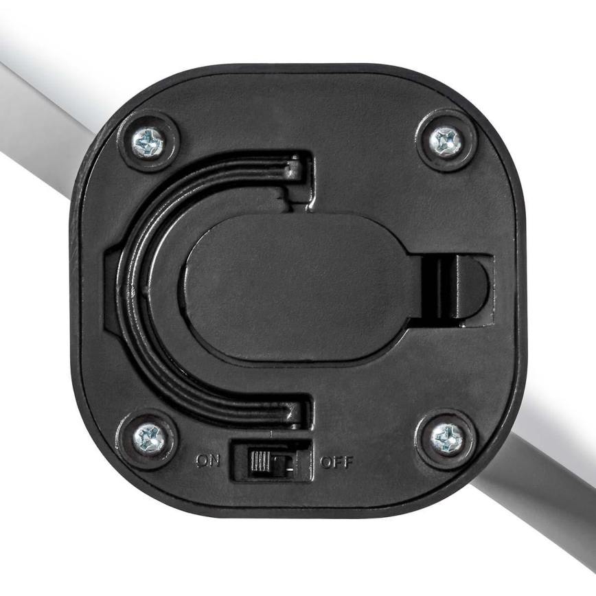 Skadedjursbekämpare insekter 2xAA