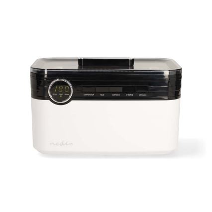 Ultraljudsrengörare 70W/230V 1,8 l