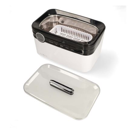 Ultraljudsrengörare 70W/230V 1,8 l