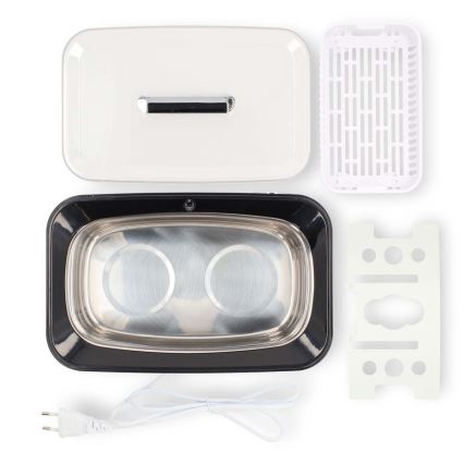 Ultraljudsrengörare 70W/230V 1,8 l