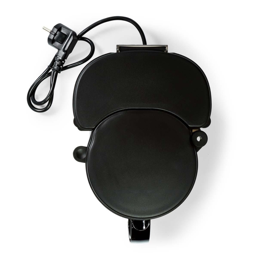 Droppbryggare 1,25 l med värmehållningsfunktion