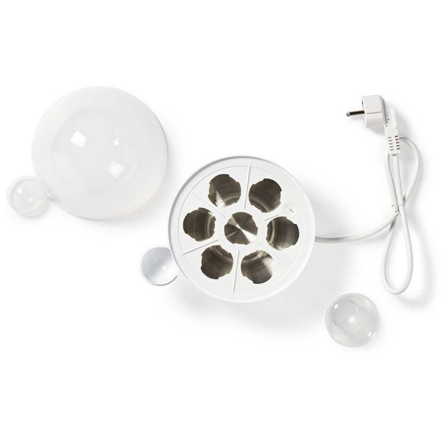 Äggkokare 350W/230V vit