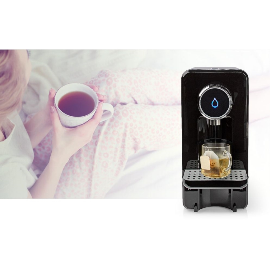 Varmvattenautomat 2,5 l 2600W/230V