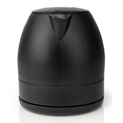 Vattenkokare 1 l 2150W/230V svart