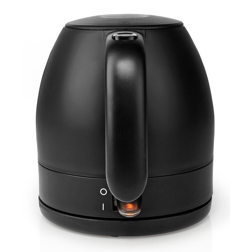 Vattenkokare 1 l 2150W/230V svart