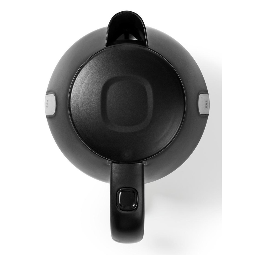 Vattenkokare 1 l 2150W/230V svart