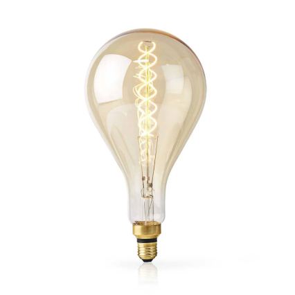 Dimbar LED-lampa FILAMENT A160 E27/5W/230V 2000K