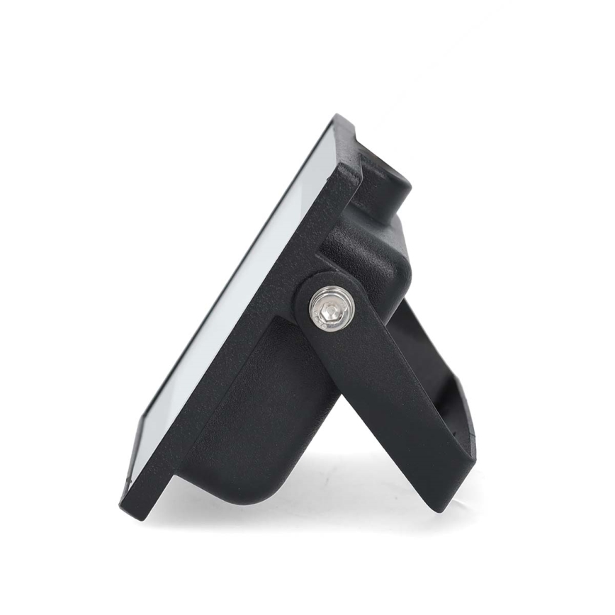 LED-strålkastare med stickkontakt LED/20W/230V 4000K IP65