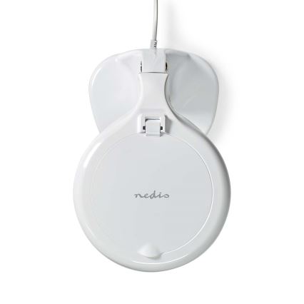 LED Skrivbordslampa med förstoringsglas LED/6,5W/230V 6500K