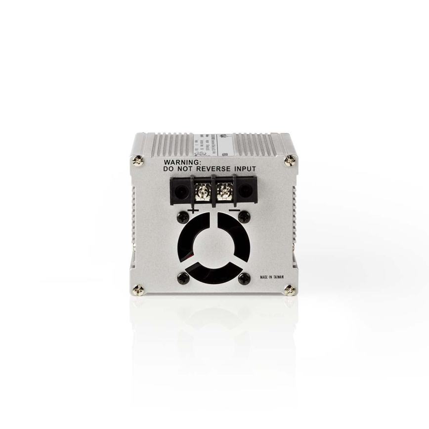 Spänningsomvandlare 300W/24/230V + USB