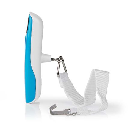 Digital bagagevåg 1xCR2032