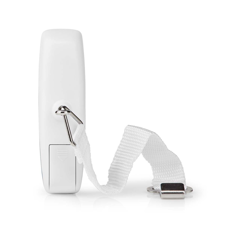 Digital bagagevåg 1xCR2032