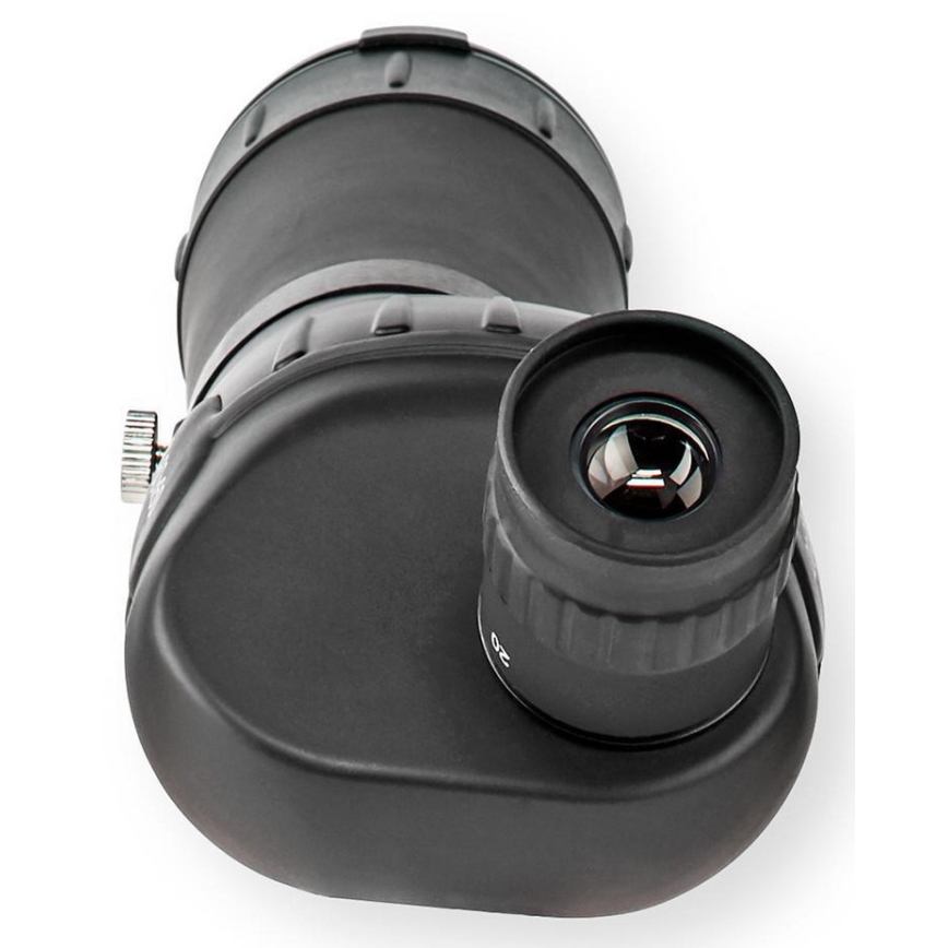 Nedis - Observationskikare på stativ 60x60