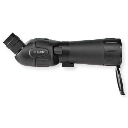 Nedis - Observationskikare på stativ 60x60