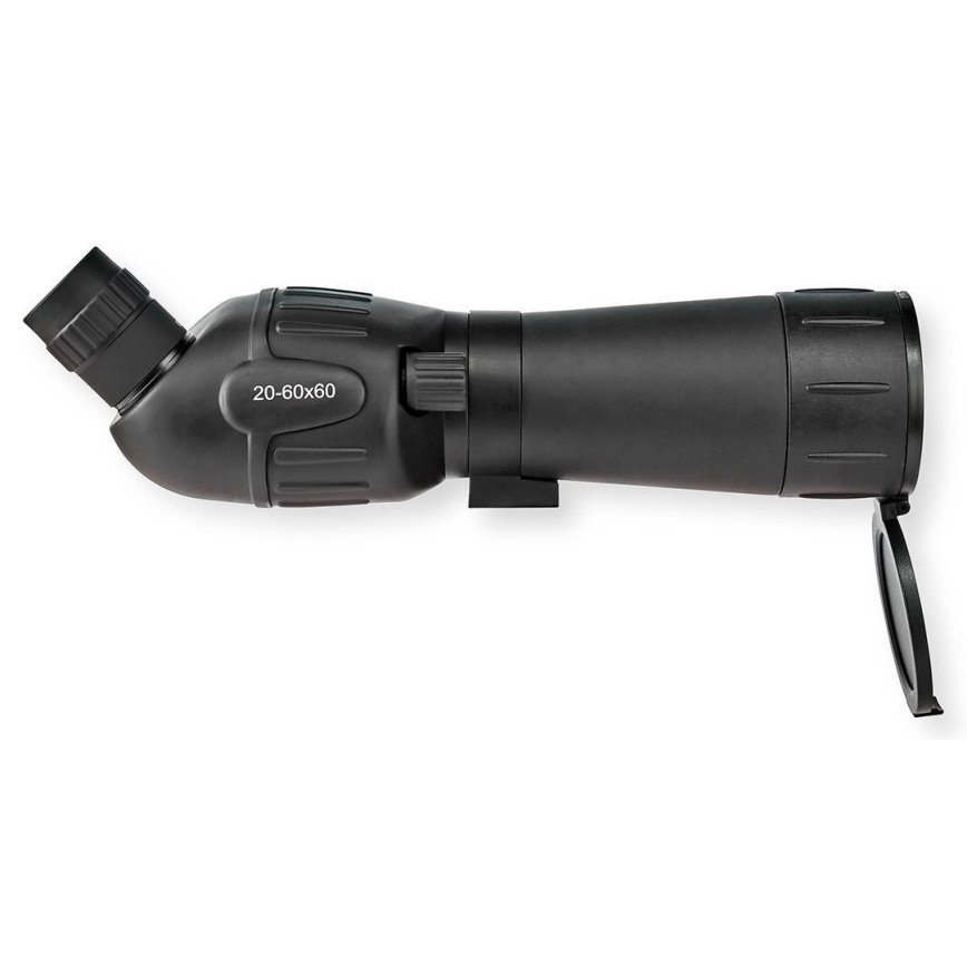 Nedis - Observationskikare på stativ 60x60