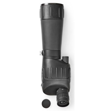 Nedis - Observationskikare på stativ 60x60