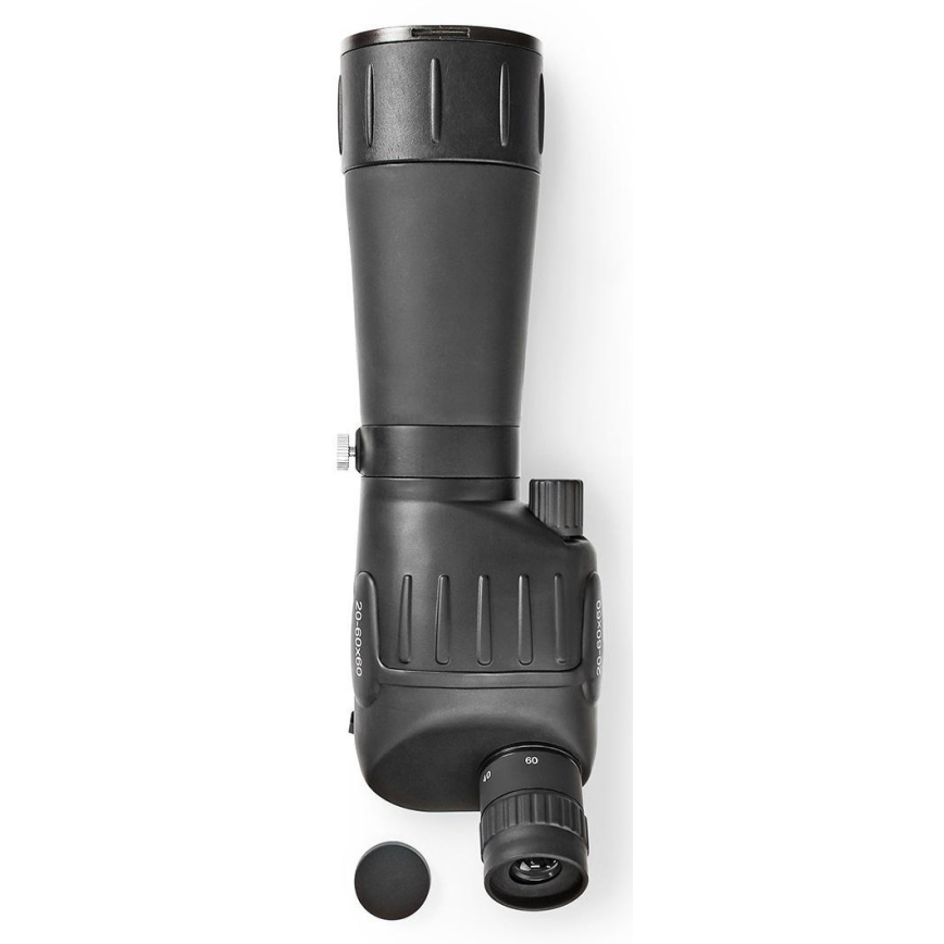 Nedis - Observationskikare på stativ 60x60