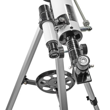 Nedis SCTE5060WT - Teleskop 50x600 mm med stativ