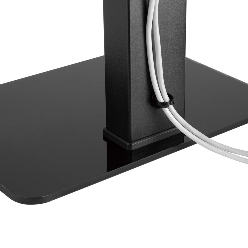 Roterande TV-stativ 37-70”