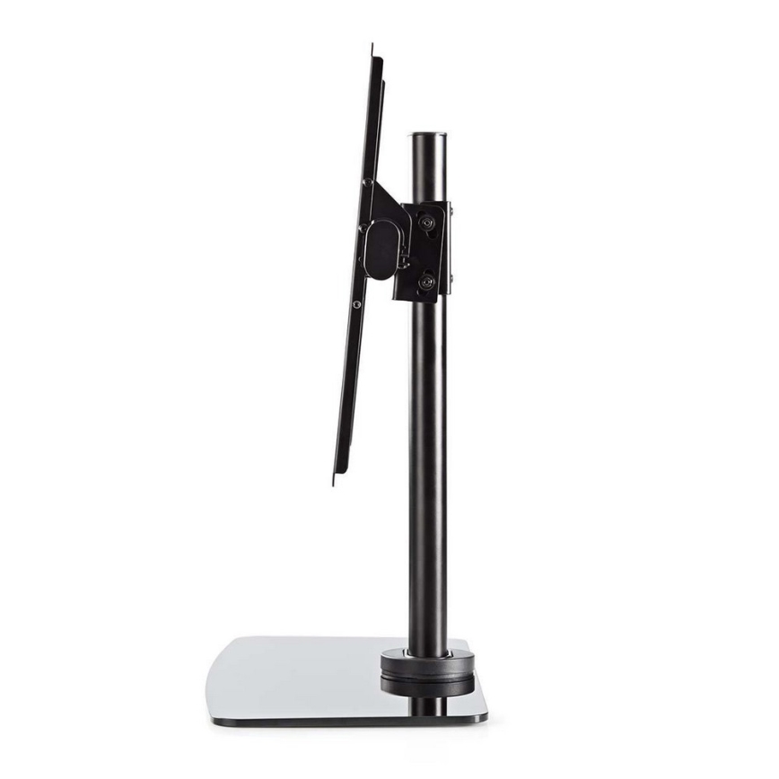 Full Motion Stativ för TV 32-65 tum/3 höjdinställningar