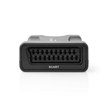 HDMI-omvandlare SCART till HDMI