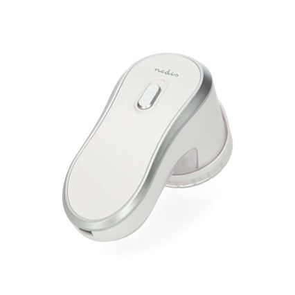 Nopprivare 500 mAh vit