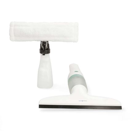 Uppladdningsbar dammsugare för fönster 12W/2200 mAh IPX4