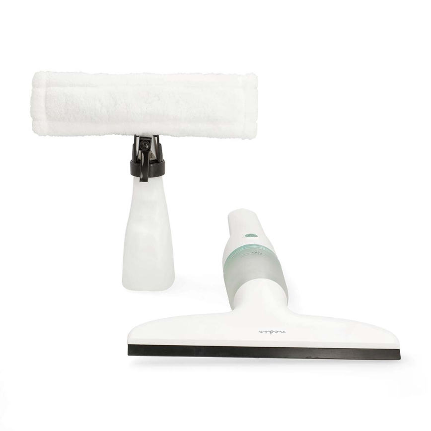 Uppladdningsbar dammsugare för fönster 12W/2200 mAh IPX4