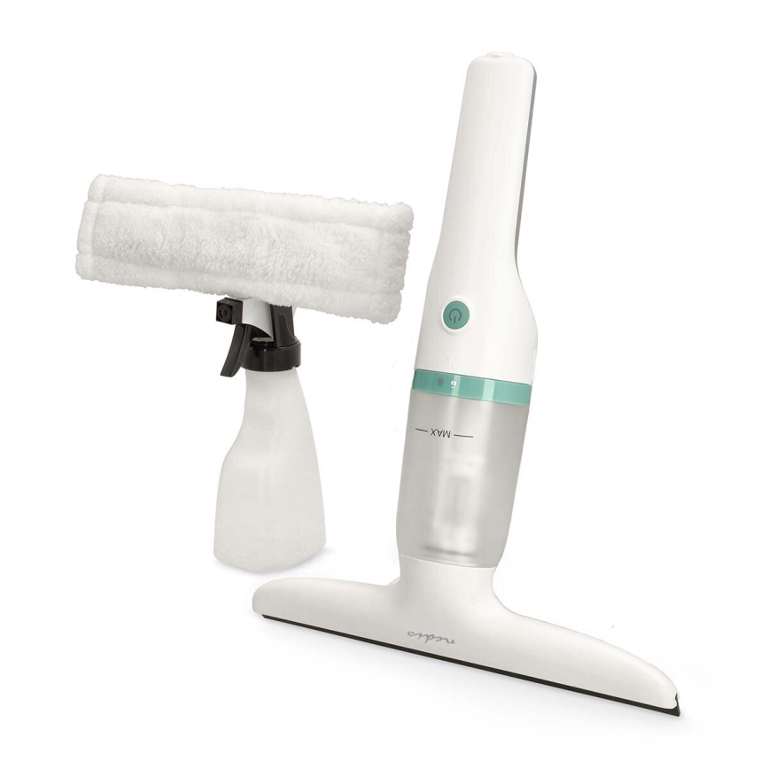 Uppladdningsbar dammsugare för fönster 12W/2200 mAh IPX4