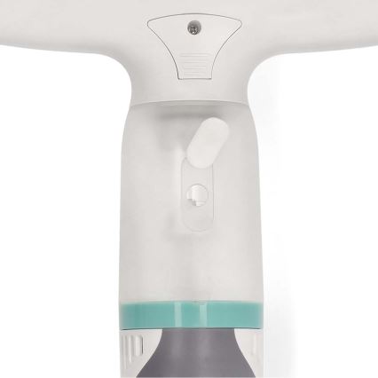 Uppladdningsbar dammsugare för fönster 12W/2200 mAh IPX4