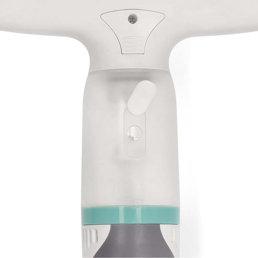 Uppladdningsbar dammsugare för fönster 12W/2200 mAh IPX4