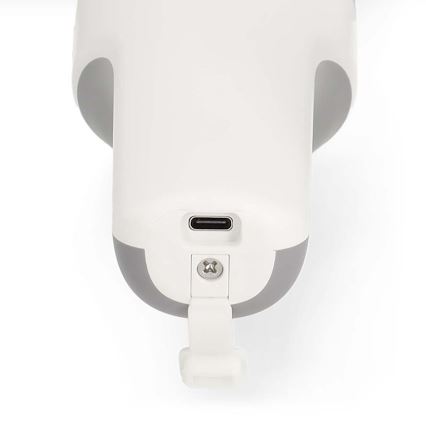 Uppladdningsbar dammsugare för fönster 12W/2200 mAh IPX4