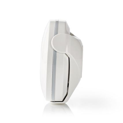 Vattenläckagedetektor 3V/1xCR123A + 1xCR2/20dBm Wi-Fi