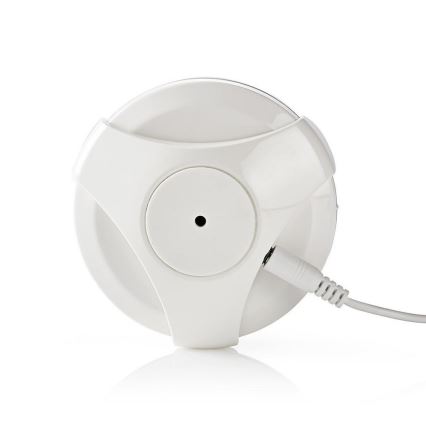 Vattenläckagedetektor 3V/1xCR123A + 1xCR2/20dBm Wi-Fi