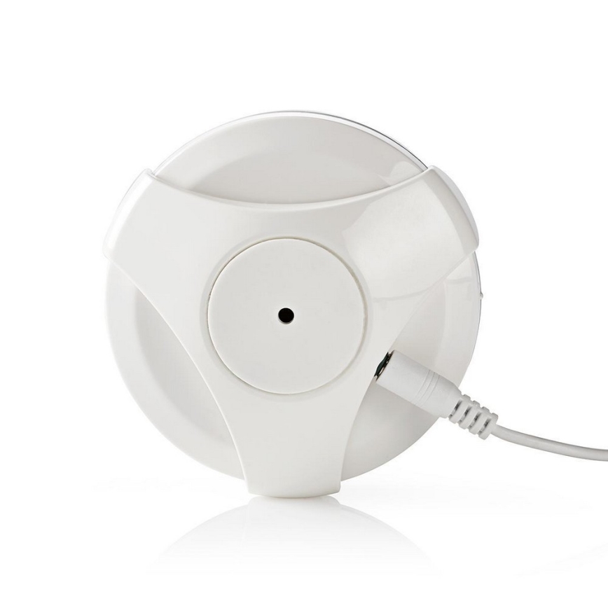 Vattenläckagedetektor 3V/1xCR123A + 1xCR2/20dBm Wi-Fi