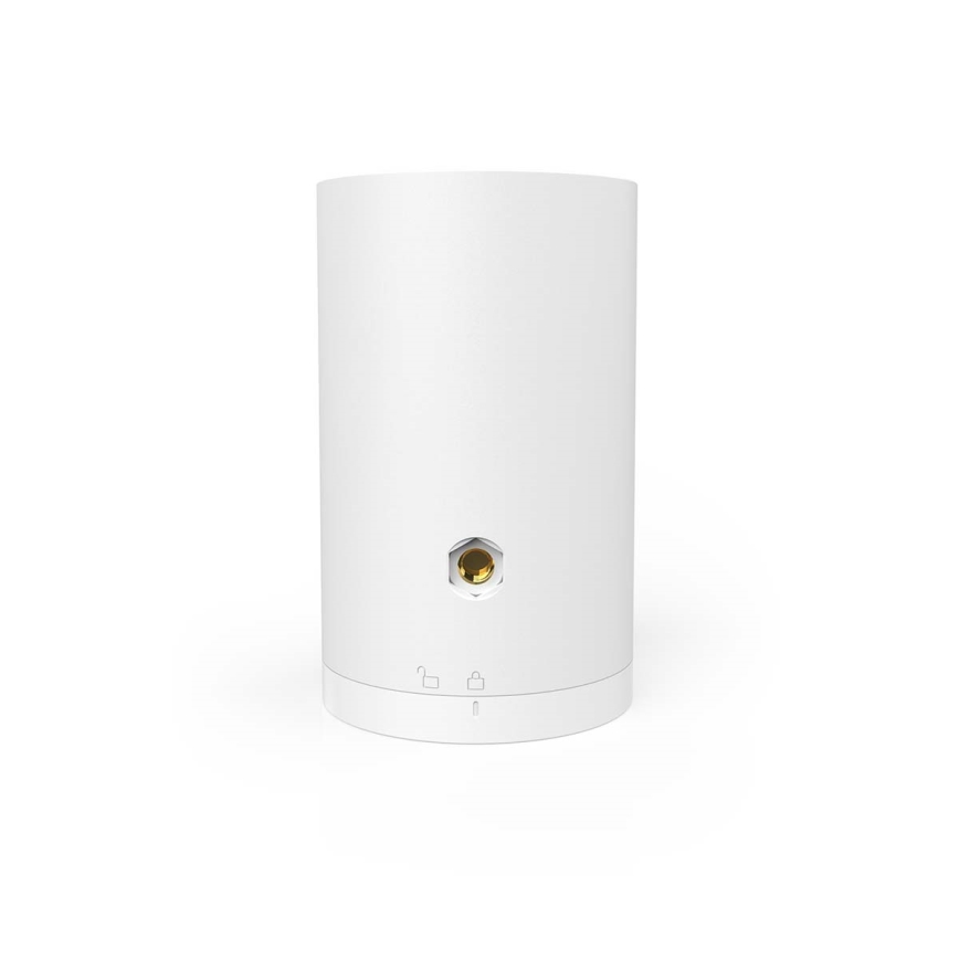 Smart kamera 3MP Full HD 1296p 6700 mAh Wi‑Fi Tuya IP65